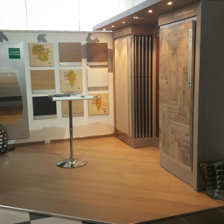 Campionario Laminato