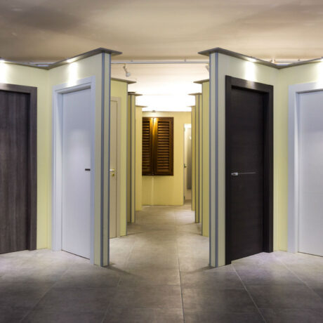 Porte Interne