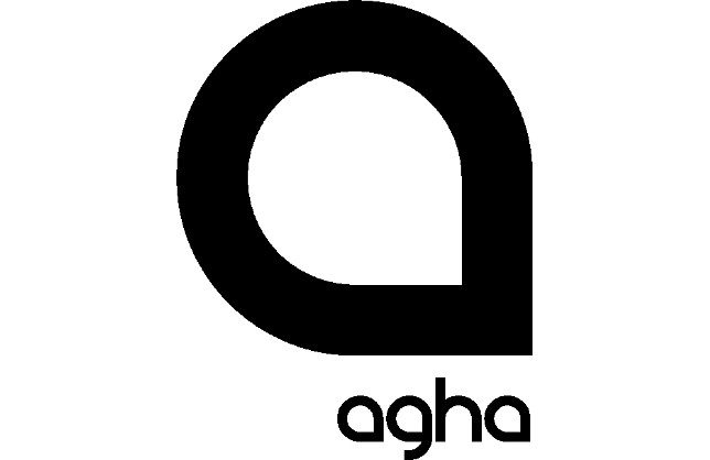 Agha