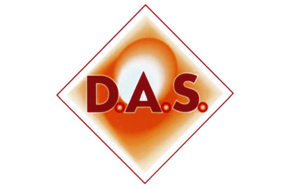 D.A.S.
