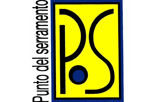 Punto del Serramento