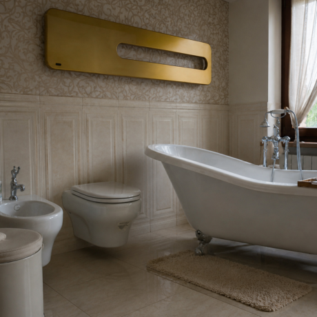 Lavori Realizzati