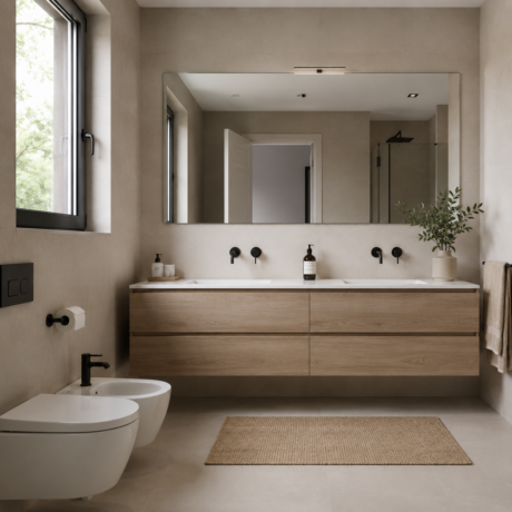 Arredo Bagno