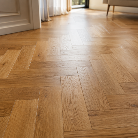 Parquet e laminato